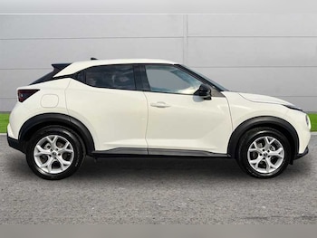 Used Nissan Juke 2020 for sale - 79326006: Photo