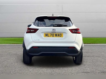 Used Nissan Juke 2020 for sale - 79326006: Photo