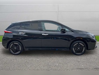 Used Nissan Leaf 2022 for sale - 78831498: Photo
