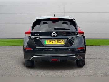 Used Nissan Leaf 2022 for sale - 78831498: Photo