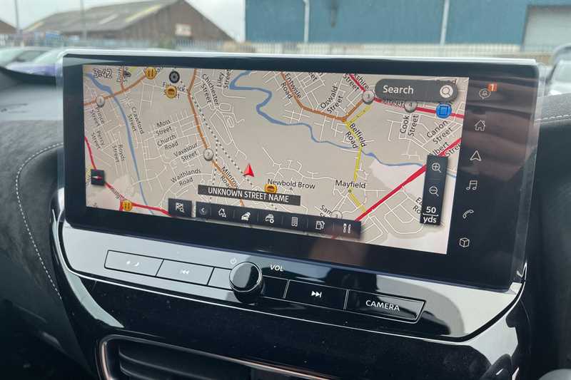 Used Nissan Juke 2025 for sale - 76552656: Photo 10