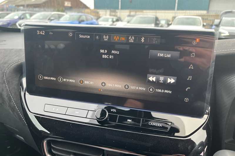 Used Nissan Juke 2025 for sale - 76552656: Photo 11