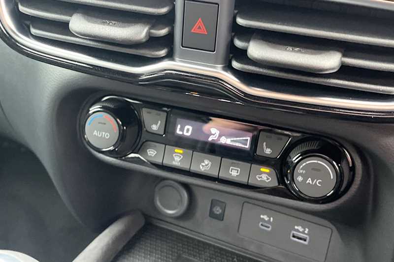 Used Nissan Juke 2025 for sale - 76552656: Photo 12