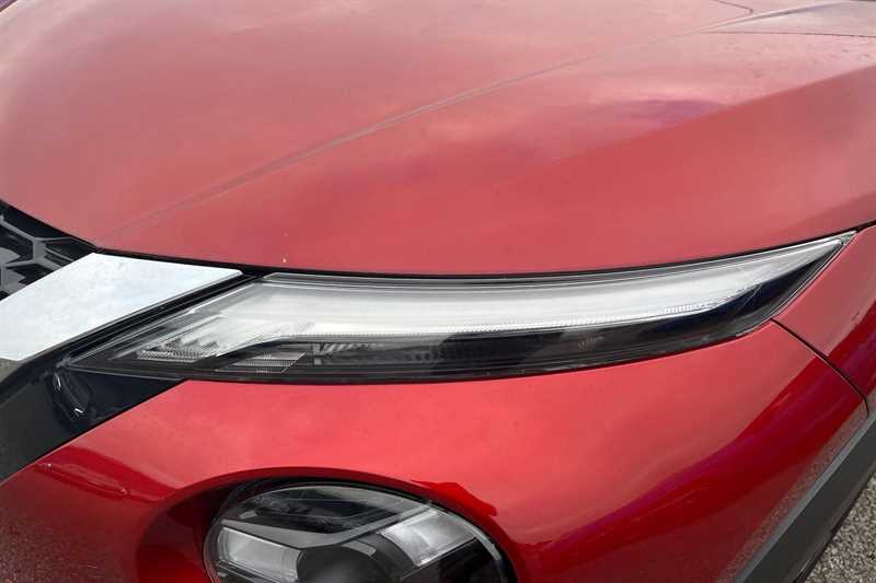 Used Nissan Juke 2025 for sale - 76552656: Photo 13