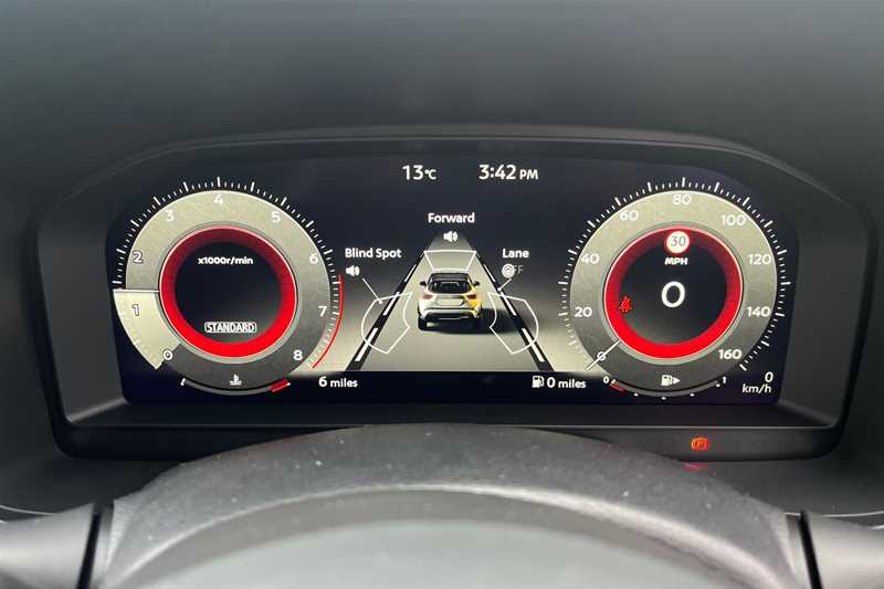 Used Nissan Juke 2025 for sale - 76552656: Photo 14