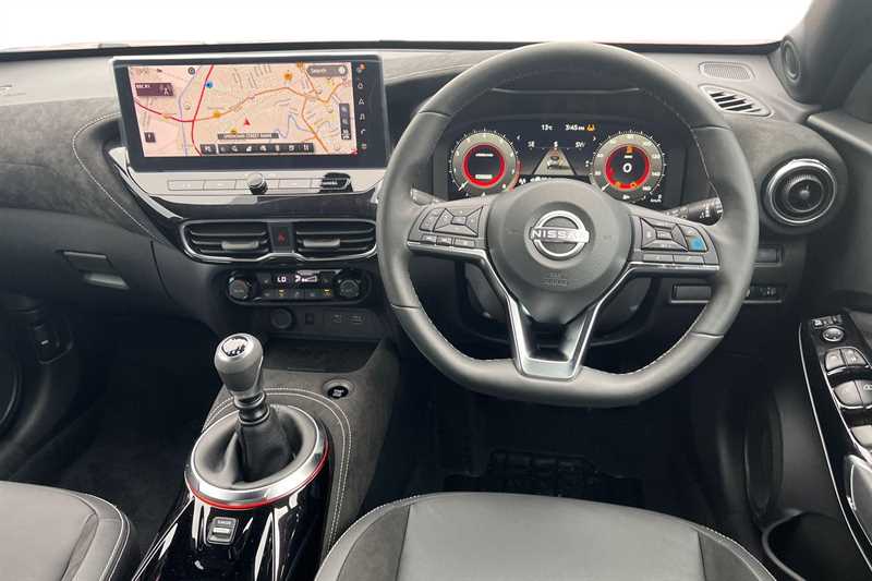 Used Nissan Juke 2025 for sale - 76552656: Photo 15