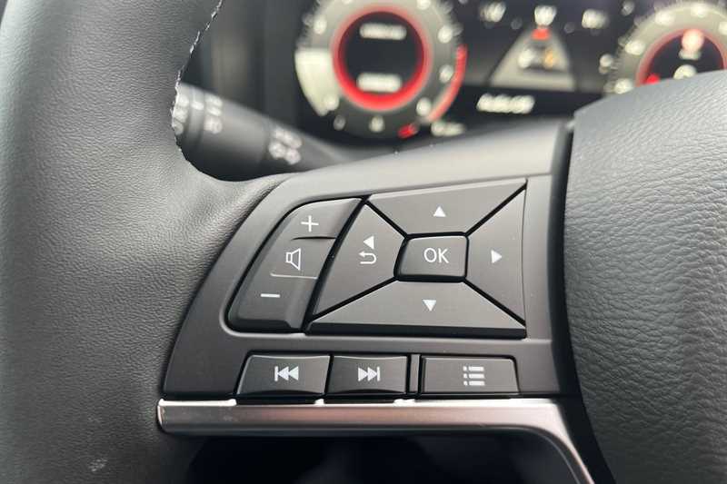 Used Nissan Juke 2025 for sale - 76552656: Photo 16