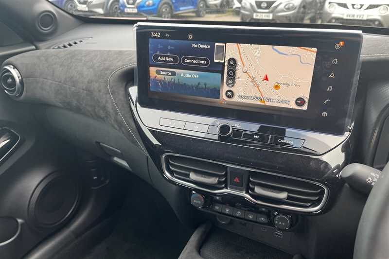 Used Nissan Juke 2025 for sale - 76552656: Photo 17