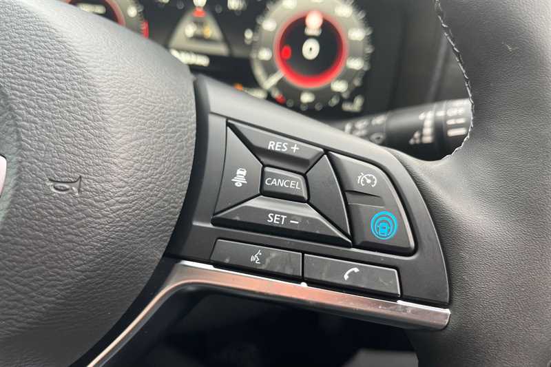 Used Nissan Juke 2025 for sale - 76552656: Photo 22