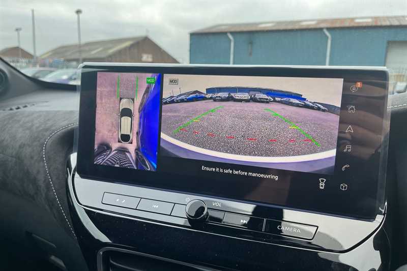 Used Nissan Juke 2025 for sale - 76552656: Photo 25