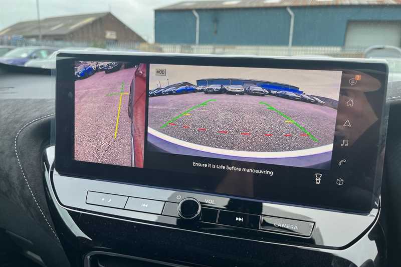 Used Nissan Juke 2025 for sale - 76552656: Photo 26