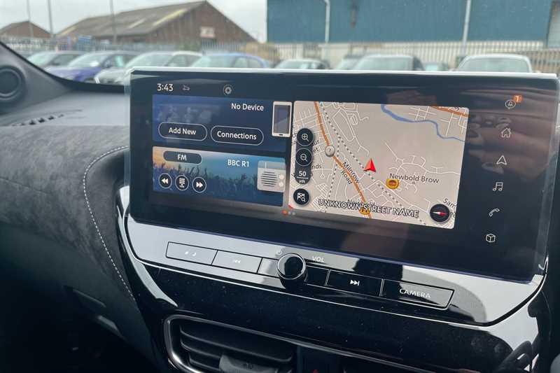 Used Nissan Juke 2025 for sale - 76552656: Photo 28