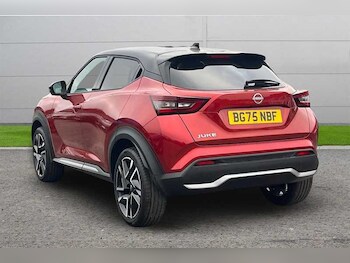 Used Nissan Juke 2025 for sale - 76552656: Photo