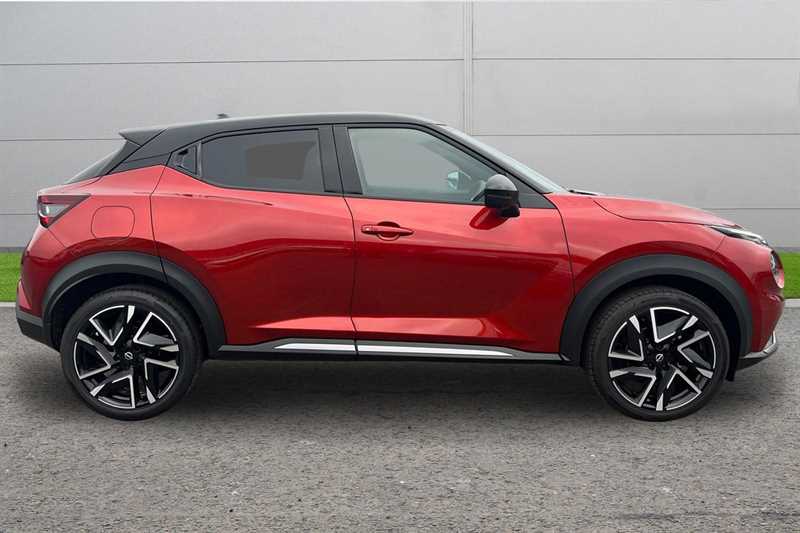Used Nissan Juke 2025 for sale - 76552656: Photo 3