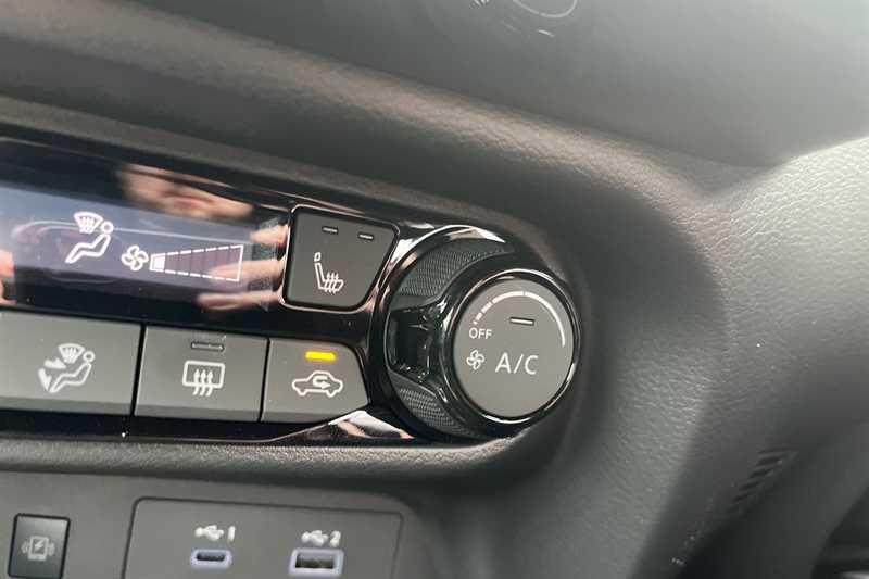 Used Nissan Juke 2025 for sale - 76552656: Photo 30