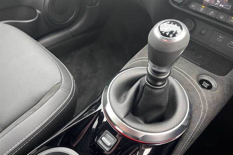 Used Nissan Juke 2025 for sale - 76552656: Photo 33