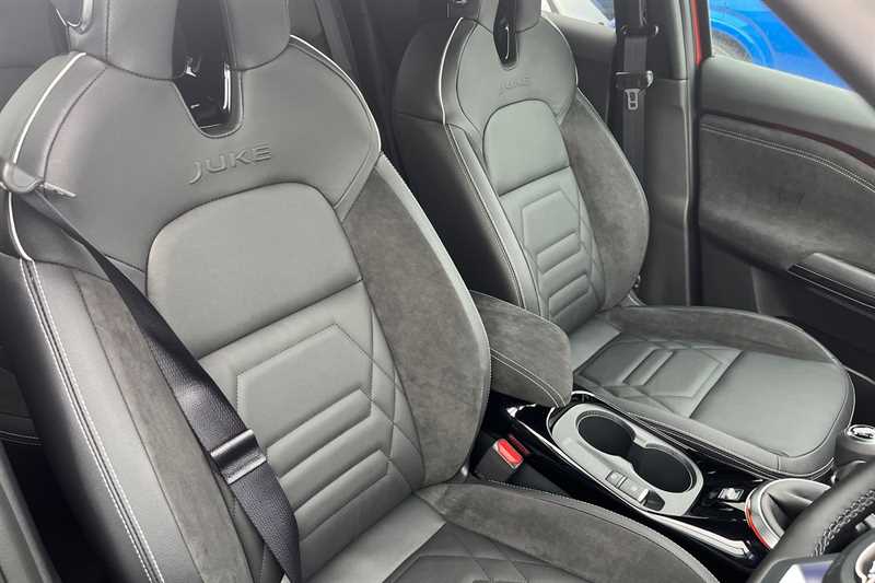 Used Nissan Juke 2025 for sale - 76552656: Photo 37