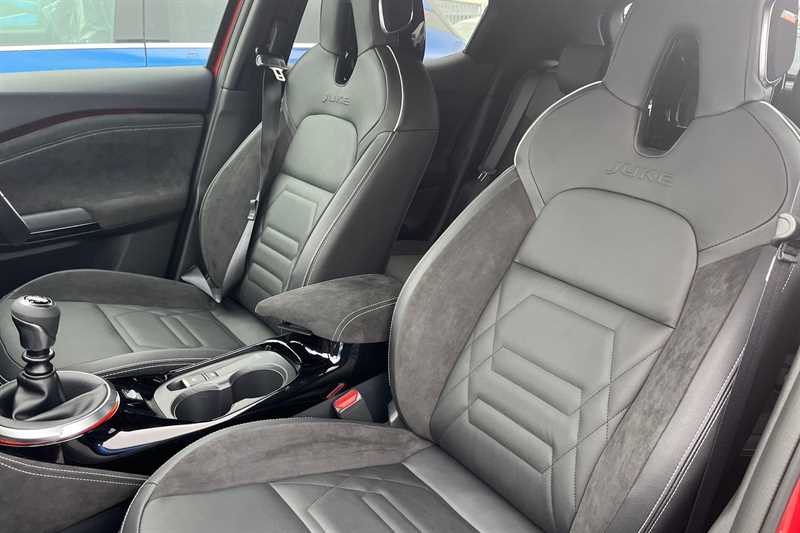 Used Nissan Juke 2025 for sale - 76552656: Photo 38