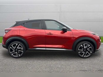 Used Nissan Juke 2025 for sale - 76552656: Photo