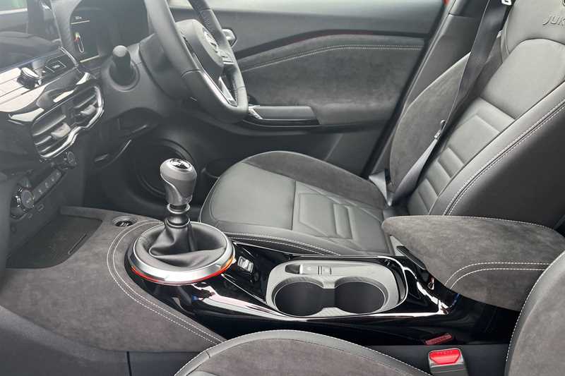 Used Nissan Juke 2025 for sale - 76552656: Photo 40