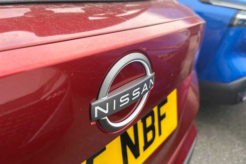 Used Nissan Juke 2025 for sale - 76552656: Photo 42