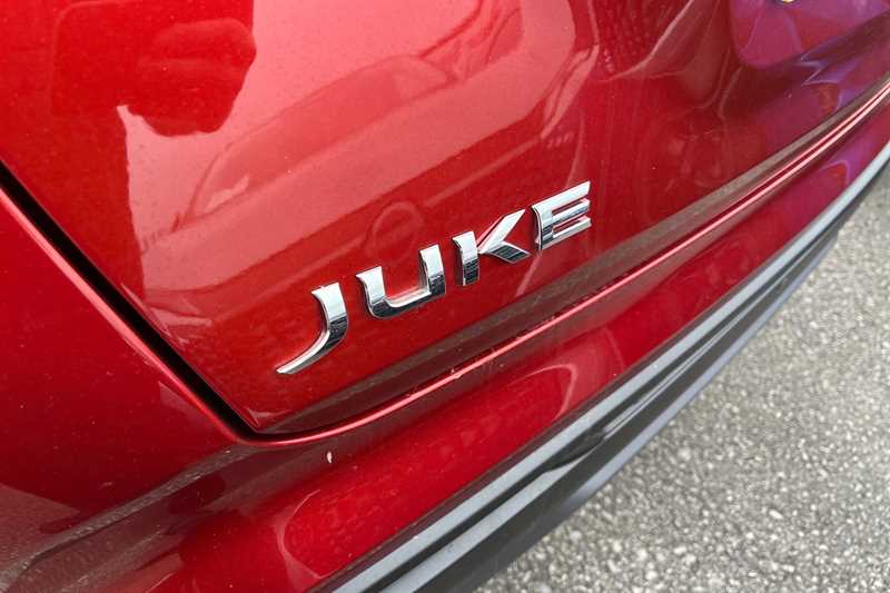 Used Nissan Juke 2025 for sale - 76552656: Photo 43