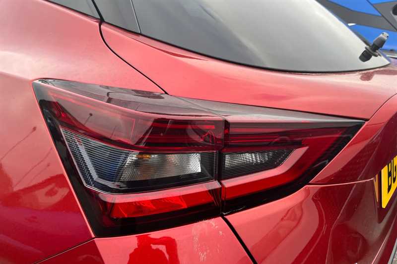 Used Nissan Juke 2025 for sale - 76552656: Photo 44