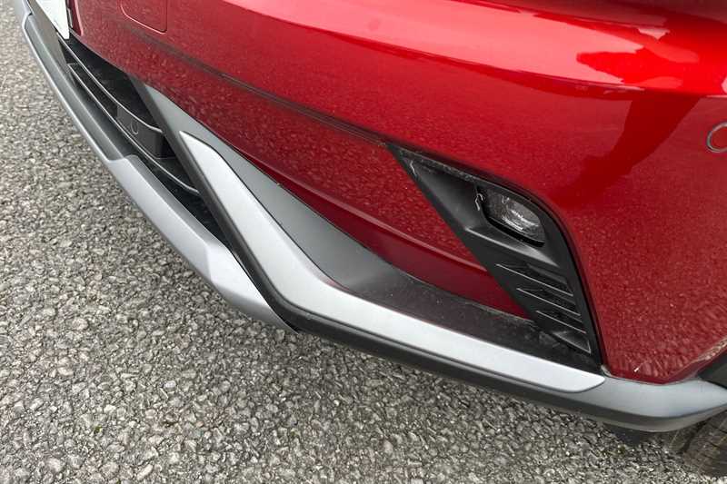 Used Nissan Juke 2025 for sale - 76552656: Photo 47