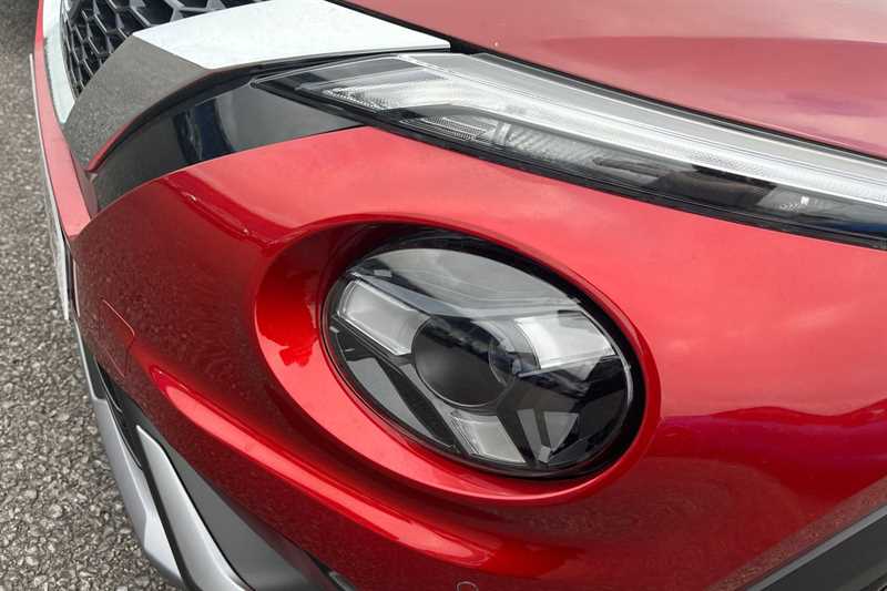 Used Nissan Juke 2025 for sale - 76552656: Photo 48