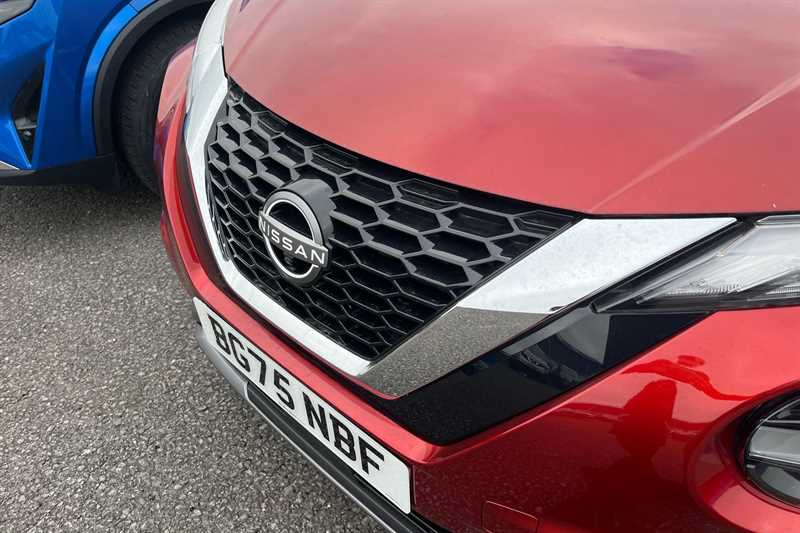 Used Nissan Juke 2025 for sale - 76552656: Photo 49