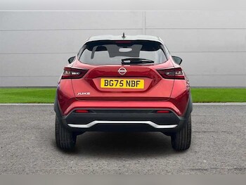 Used Nissan Juke 2025 for sale - 76552656: Photo