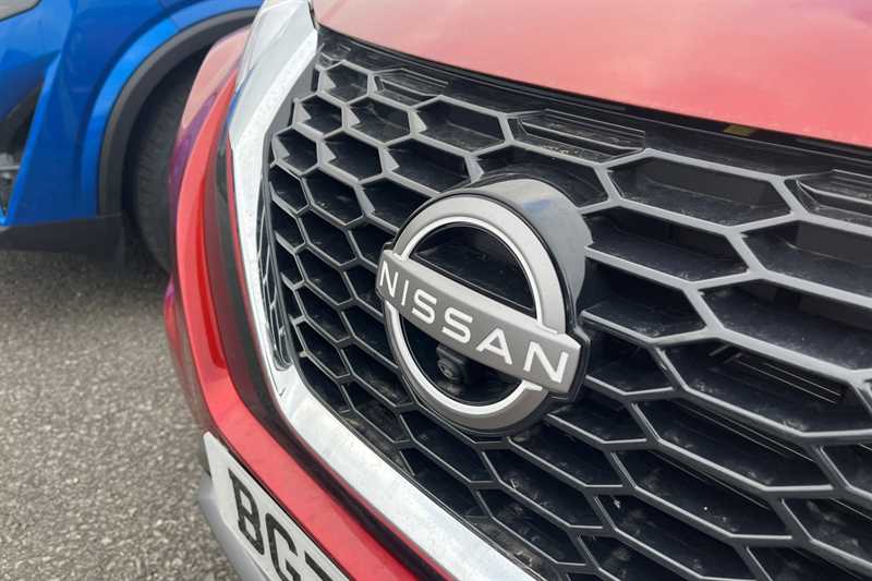 Used Nissan Juke 2025 for sale - 76552656: Photo 50