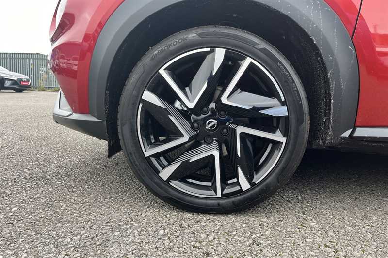 Used Nissan Juke 2025 for sale - 76552656: Photo 6