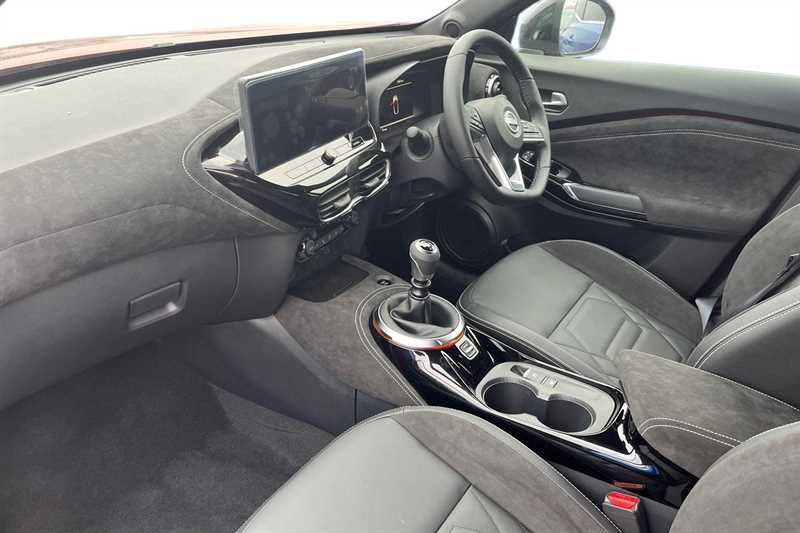 Used Nissan Juke 2025 for sale - 76552656: Photo 7