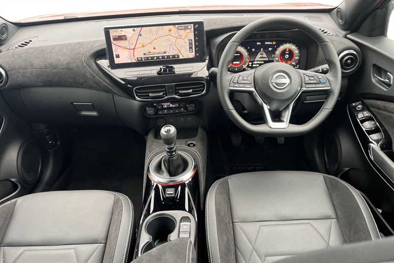 Used Nissan Juke 2025 for sale - 76552656: Photo 9