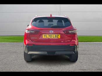 Used Nissan Qashqai 2021 for sale - 74880659: Photo