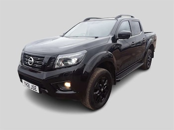 Used Nissan Navara 2021 for sale - 76339003: Photo