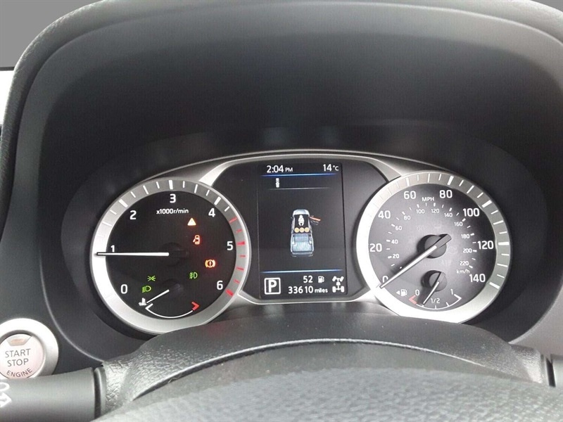 Used Nissan Navara 2021 for sale - 76339003: Photo 4