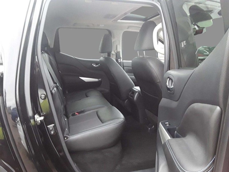 Used Nissan Navara 2021 for sale - 76339003: Photo 5