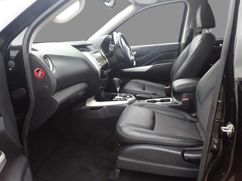 Used Nissan Navara 2021 for sale - 76339003: Photo 7