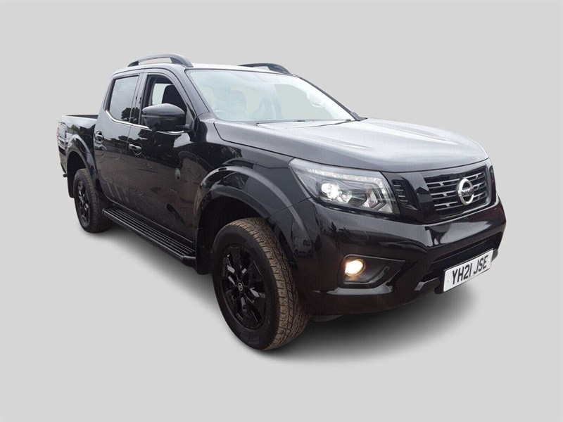 Used Nissan Navara 2021 for sale - 76339003: Photo 8