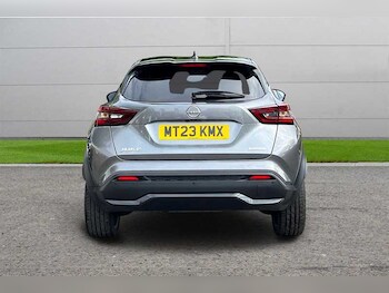 Used Nissan Juke 2023 for sale - 76112575: Photo