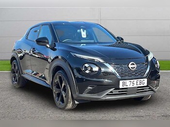 Used Nissan Juke 2026 for sale - 79578957: Photo