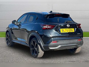 Used Nissan Juke 2026 for sale - 79578957: Photo
