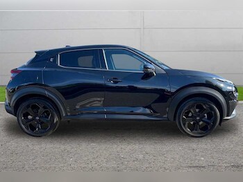 Used Nissan Juke 2026 for sale - 79578957: Photo