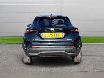 Used Nissan Juke 2026 for sale - 79578957: Photo