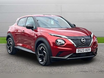 Used Nissan Juke 2023 for sale - 79488147: Photo