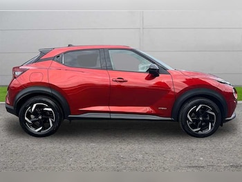 Used Nissan Juke 2023 for sale - 79488147: Photo