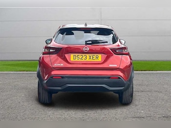 Used Nissan Juke 2023 for sale - 79488147: Photo