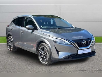 Used Nissan Qashqai 2024 for sale - 79488176: Photo